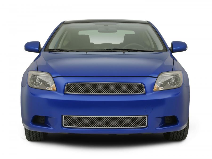  Scion tC Release Series 2.0 2006 года  (фото 14 из 14)